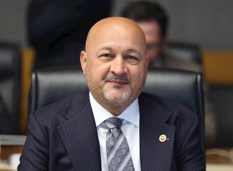 Ekonomiye ilişkin yeni düzenlemeler mecliste kabul edildi  