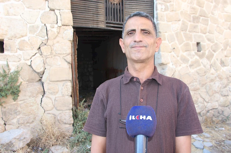 Mardin’de Kerbela şehidinin türbe ve mezarının gün yüzüne çıkarılması bekleniyor?