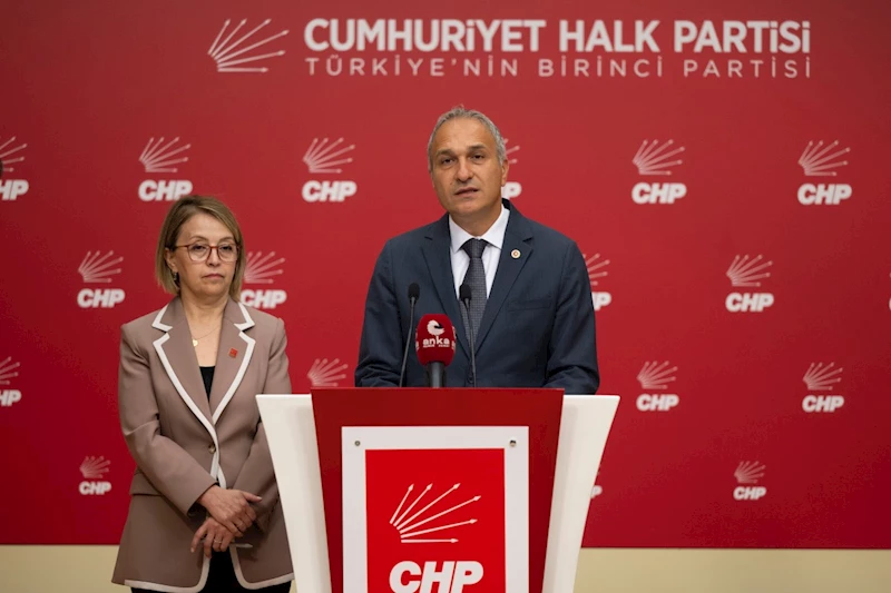 CHP