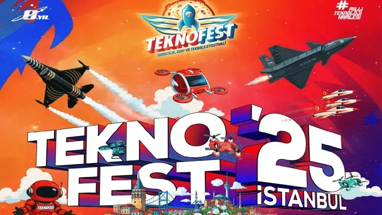 TEKNOFEST’te Kuantum Teknolojileri Yarışması: Gençler Geleceğin Bilimine Yön Veriyor