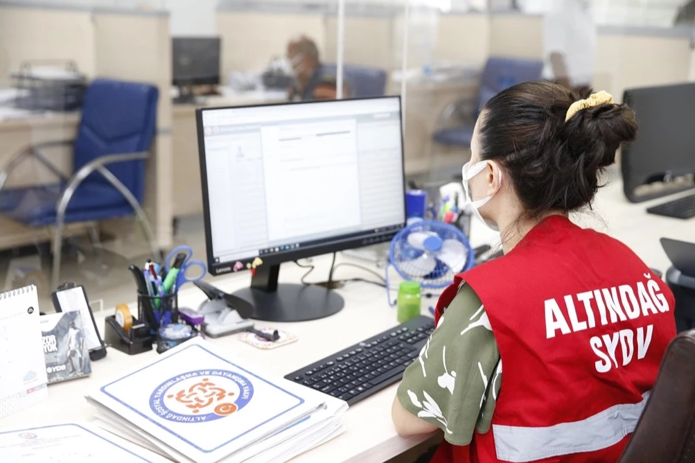 Ulusal Vefa Programı