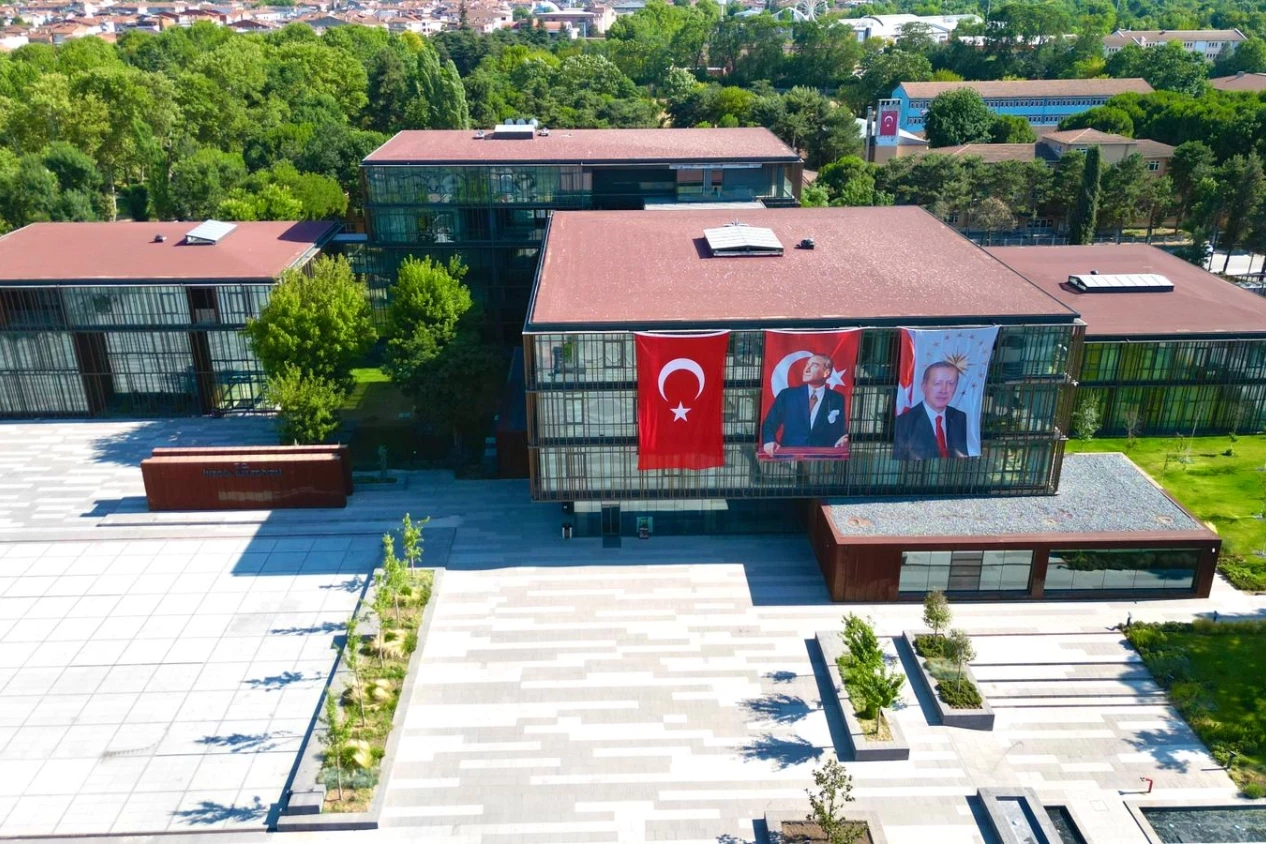 Bursa İnegöl Belediyesi’nden veriye dayalı yönetim hamlesi