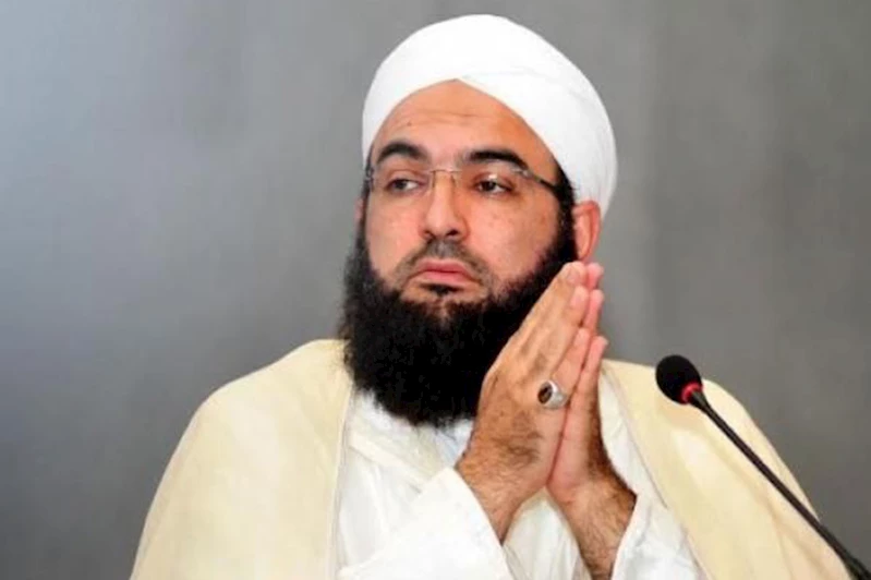 Şeyh Kettânî: Ebu Ubeyde