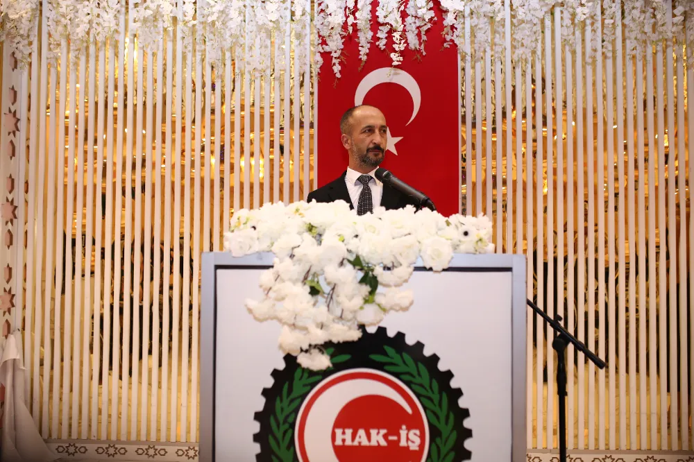 Oktay Bağaçlı: “Kadının Gücü, Toplumun Gücüdür”