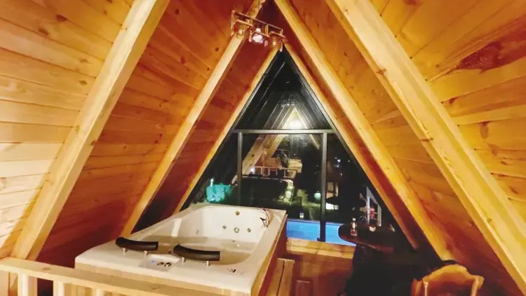 Bungalov Skandalında 4.5 Yıl Hapis İstemi