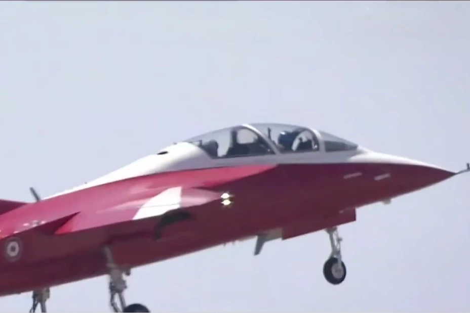 IDEF 2025’te TUSAŞ’tan HÜRJET, HÜRKUŞ ve AKSUNGUR ile gökyüzü şovu