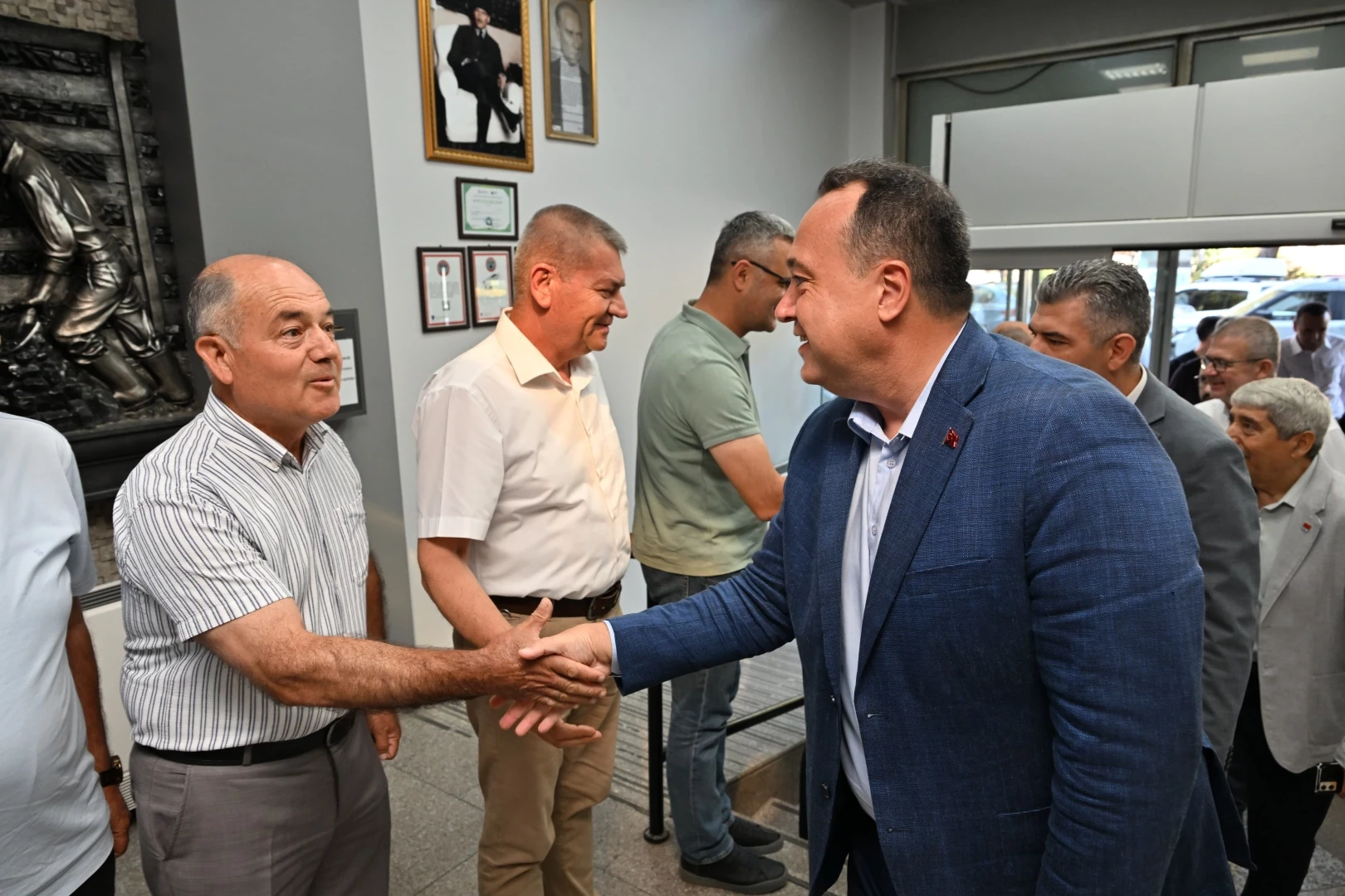 Manisa Büyükşehir