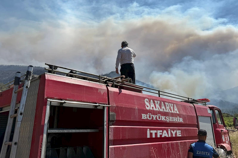 Alevlerle mücadele 4