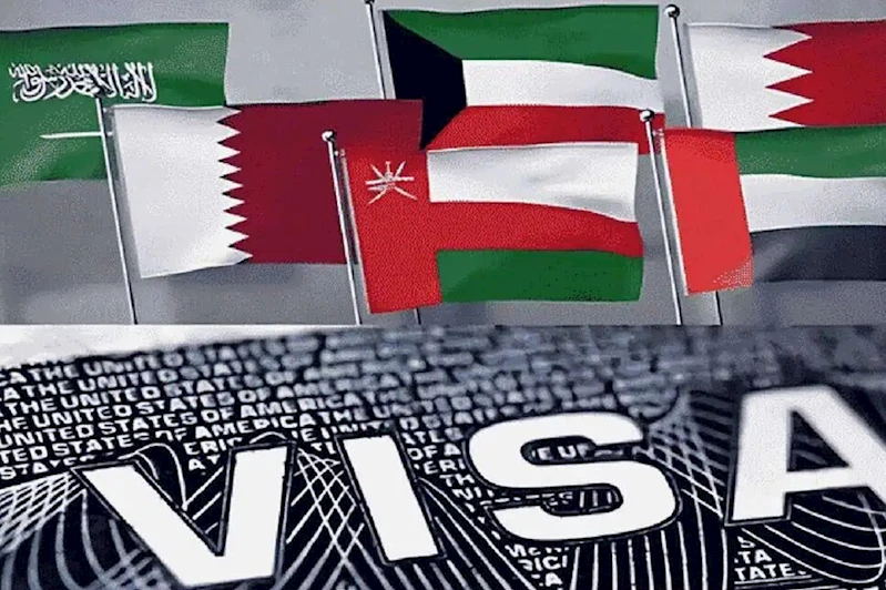 Körfez ülkeleri Schengen benzeri ortak vizeye geçmeye hazırlanıyor 