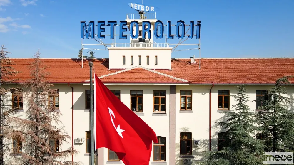 Meteoroloji Uyardı: Sıcaklıklar Biraz Düşecek, Yeniden Artacak