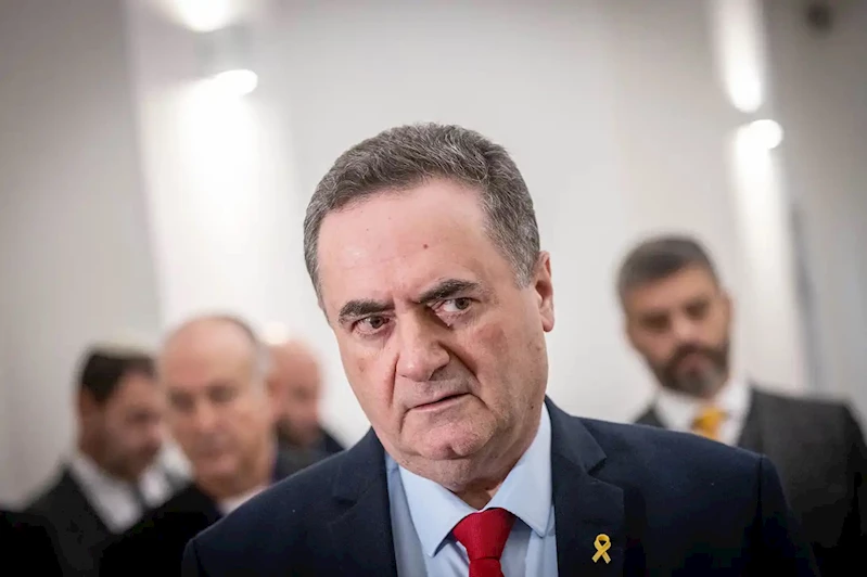 Siyonist rejimden İran