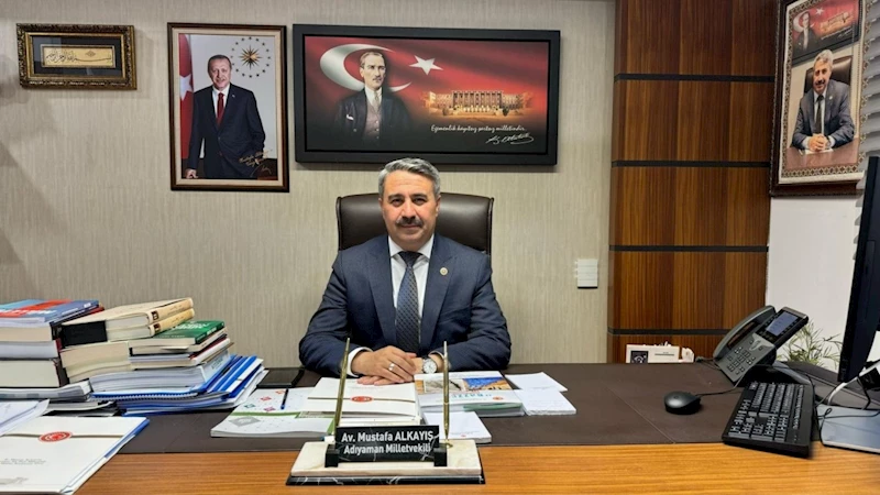 Alkayış’tan 24 Temmuz Basın Bayramı mesajı: Basın Mensuplarımızın Fedakârlıkları Gözardı Edilemez 