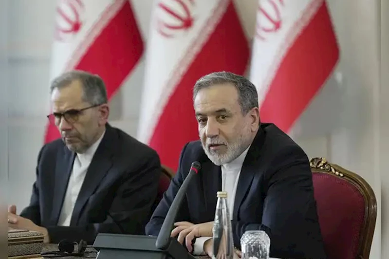 Arakçi: Uranyum zenginleştirme programı İran için vazgeçilmez 