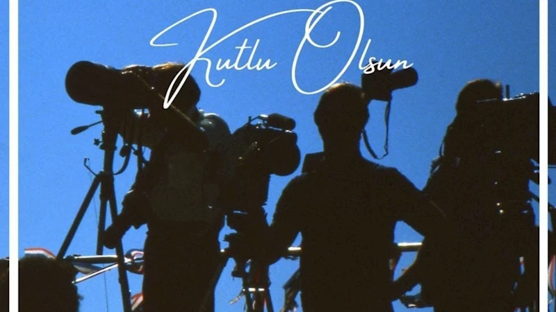 Milletvekili Hüseyin Özhan’dan 24 Temmuz Basın Bayramı mesajı: ‘Basın, milletin sesidir’ 