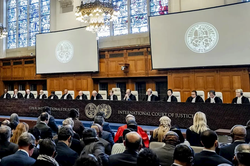 Brezilya, Güney Afrika’nın siyonist rejime açtığı soykırım davasına katılıyor