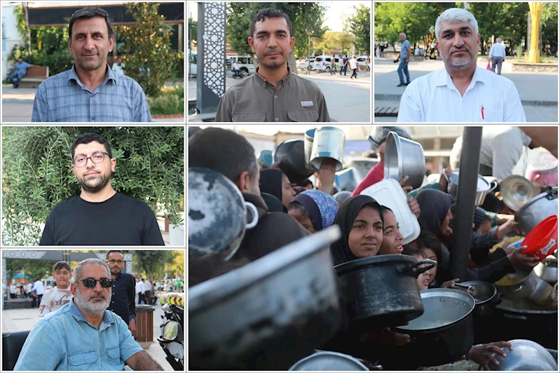 Batmanlılardan Gazze için birlik ve harekete geçme çağrısı