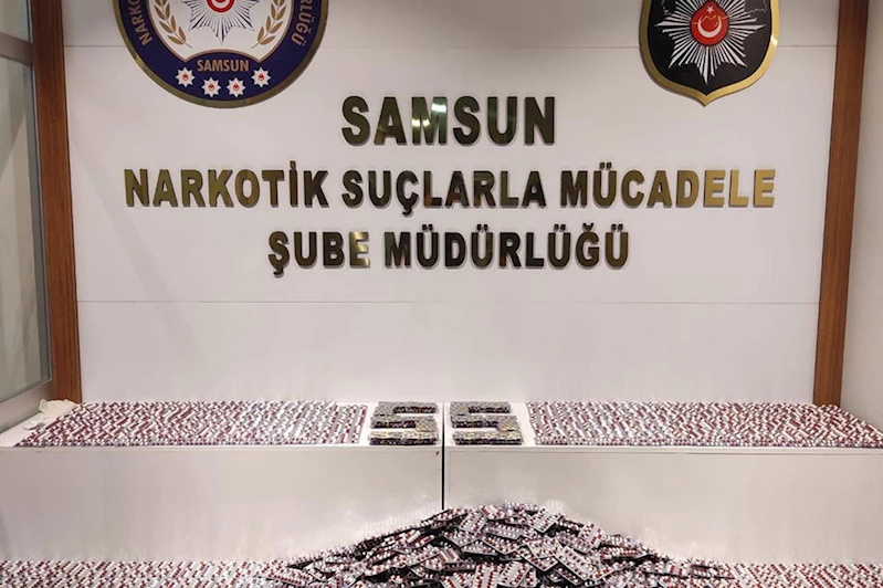 Samsun