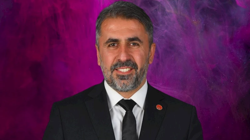 Erkan Çimenden: ‘Basın, toplumun gözü, kulağı ve vicdanıdır’ 