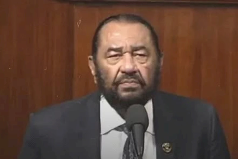 ABD Kongre üyesi: israil soykırım yapıyor ve Netanyahu barış istemiyor