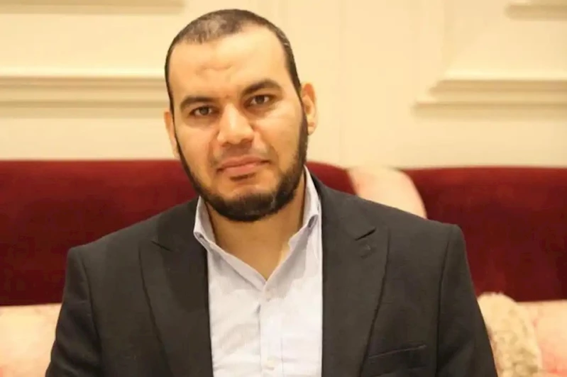 Mısırlı Mohamed Abdelhafız Türkiye’den gönderildi