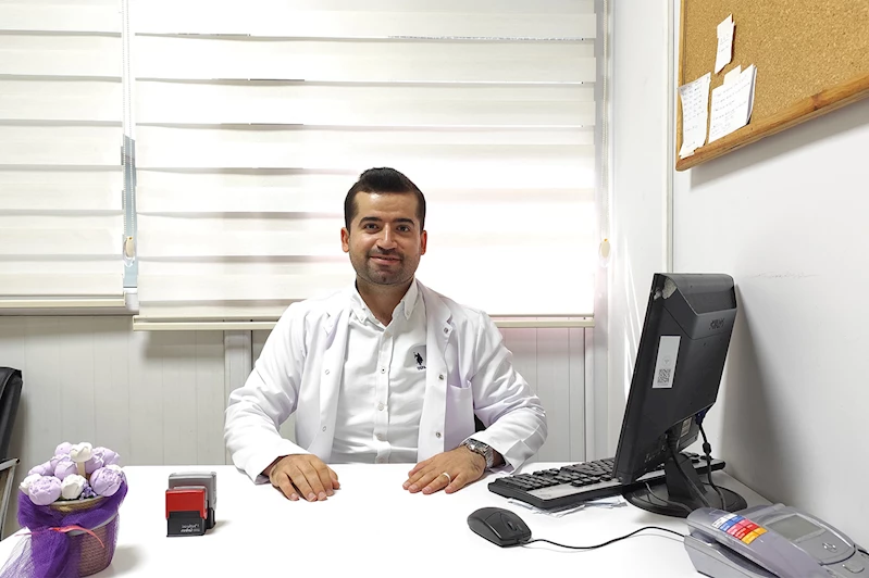 Teknolojiyle değil, sevgiyle büyüyen çocuklar