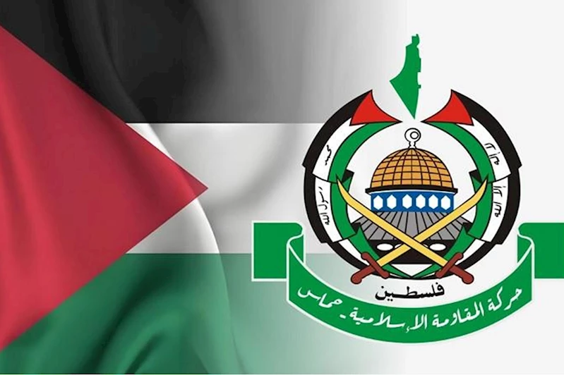 HAMAS, Fransa’nın Filistin Devleti’ni tanıyacağını açıklamasını memnuniyetle karşıladı