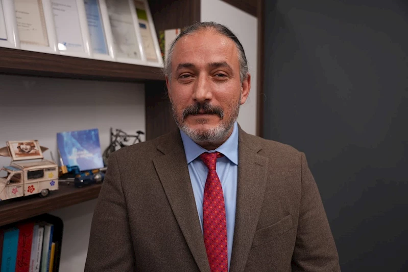 Ortopedide yeni dönem: Robotik cerrahiyle hastalar aynı gün ayağa kalkabiliyor