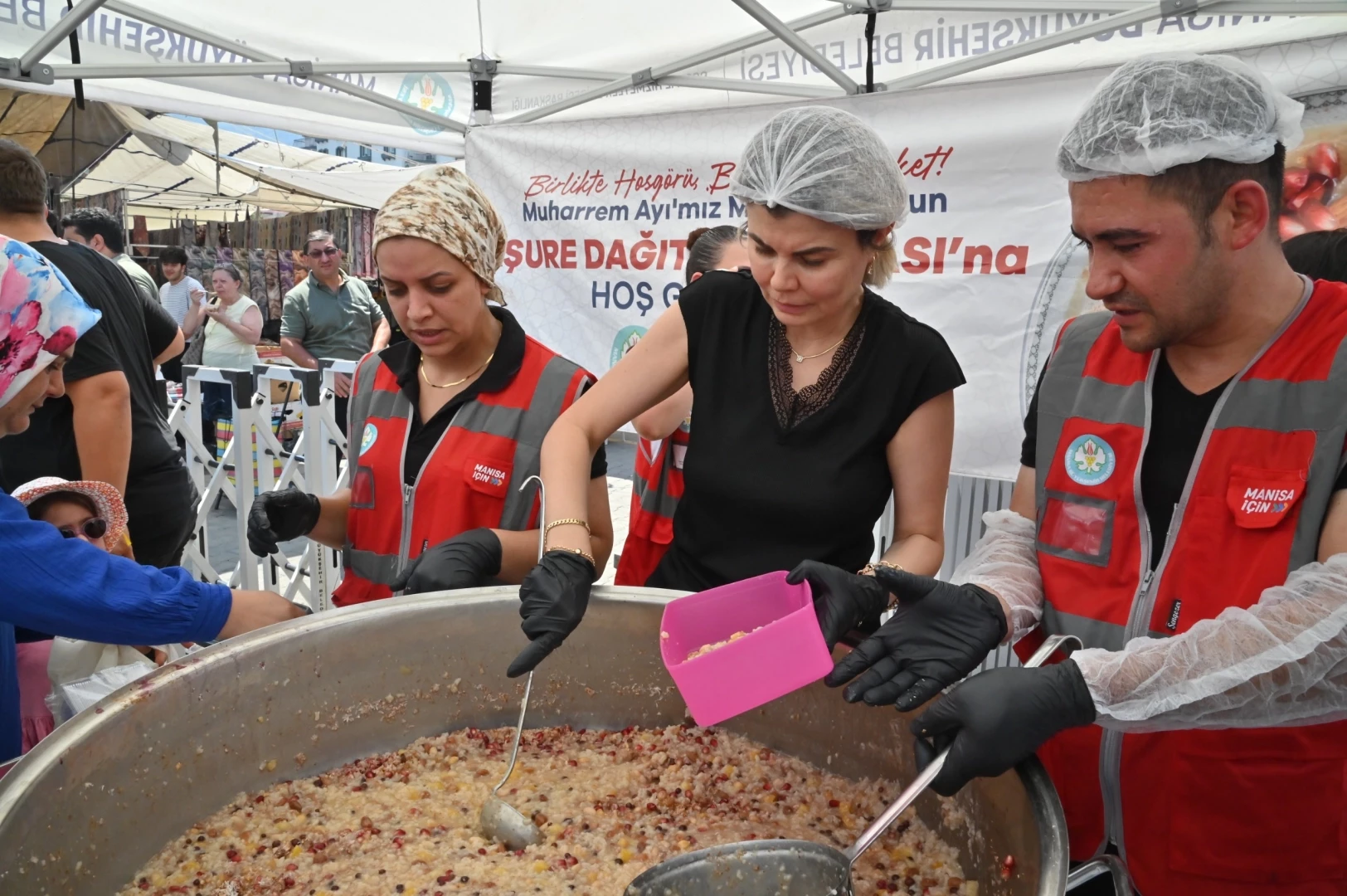 Manisa Büyükşehir