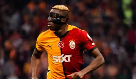Galatasaray’da Osimhen Transferinde Sona Doğru: Resmi Açıklama Bekleniyor