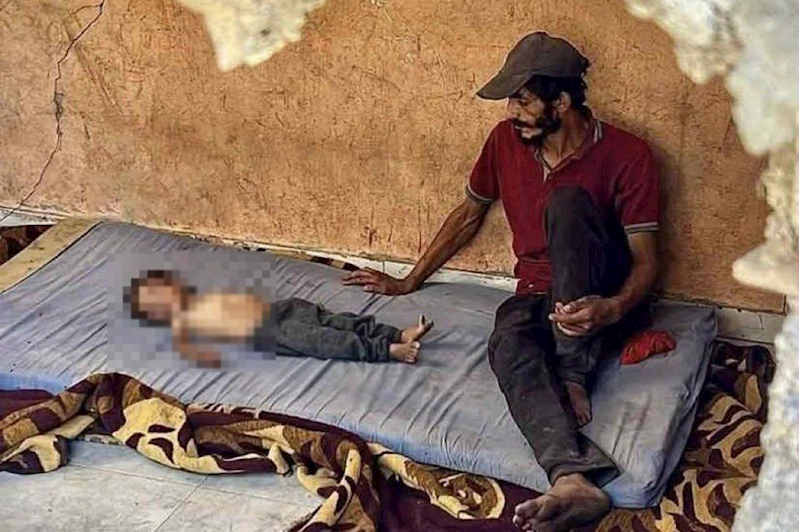 Siyonist rejim Gazze