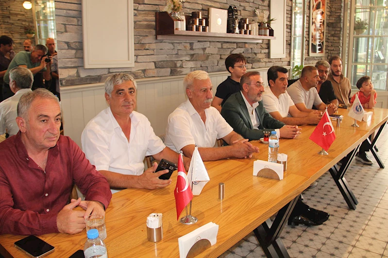 Recebanlılar Derneği