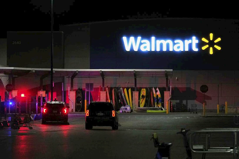 ABD’de bıçaklı saldırı: 6’sı ağır 11 yaralı