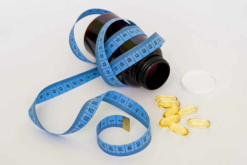 Doğal yöntemlerle de kilo kontrolü sağlanabilir!