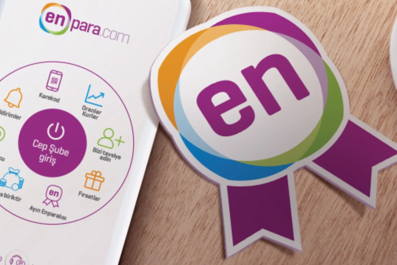 Enpara.com, Enpara Bank A.Ş.’ye devrediliyor... IBAN