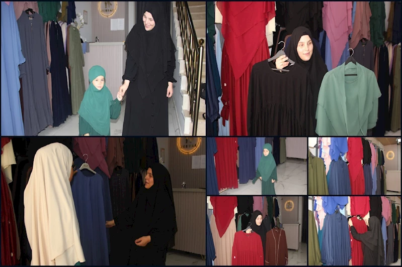 “Bu dönemde tesettür giyen kadın, cihat yapmış gibidir”