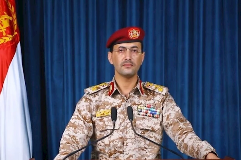 Ensarullah: Siyonist rejimin limanlarıyla çalışan tüm şirketler hedefte