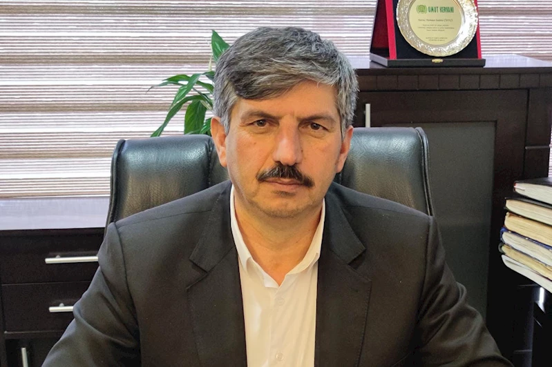 BESO Başkanı Çiftçi: Gençlerimize sahip çıkmak zorundayız