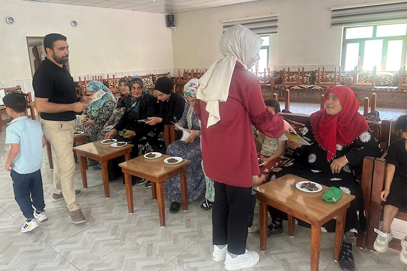 Dicle Elektrik’ten kadın ve çocuklara özel enerji farkındalığı eğitimi