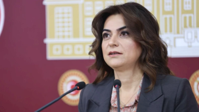 DEM Parti’den ‘Terörsüz Türkiye’ çıkışı: Sürecin ismine şiddetle karşı çıkıyoruz 