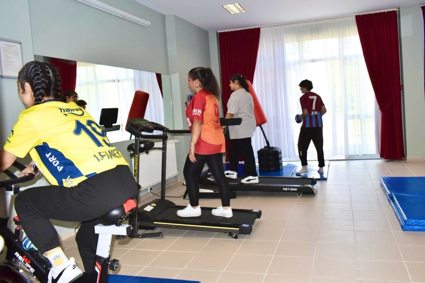 Bursa’da Bala Hatun