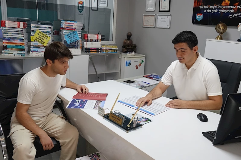 Uzman eğitimciden üniversite tercih sürecine dair hayati uyarılar