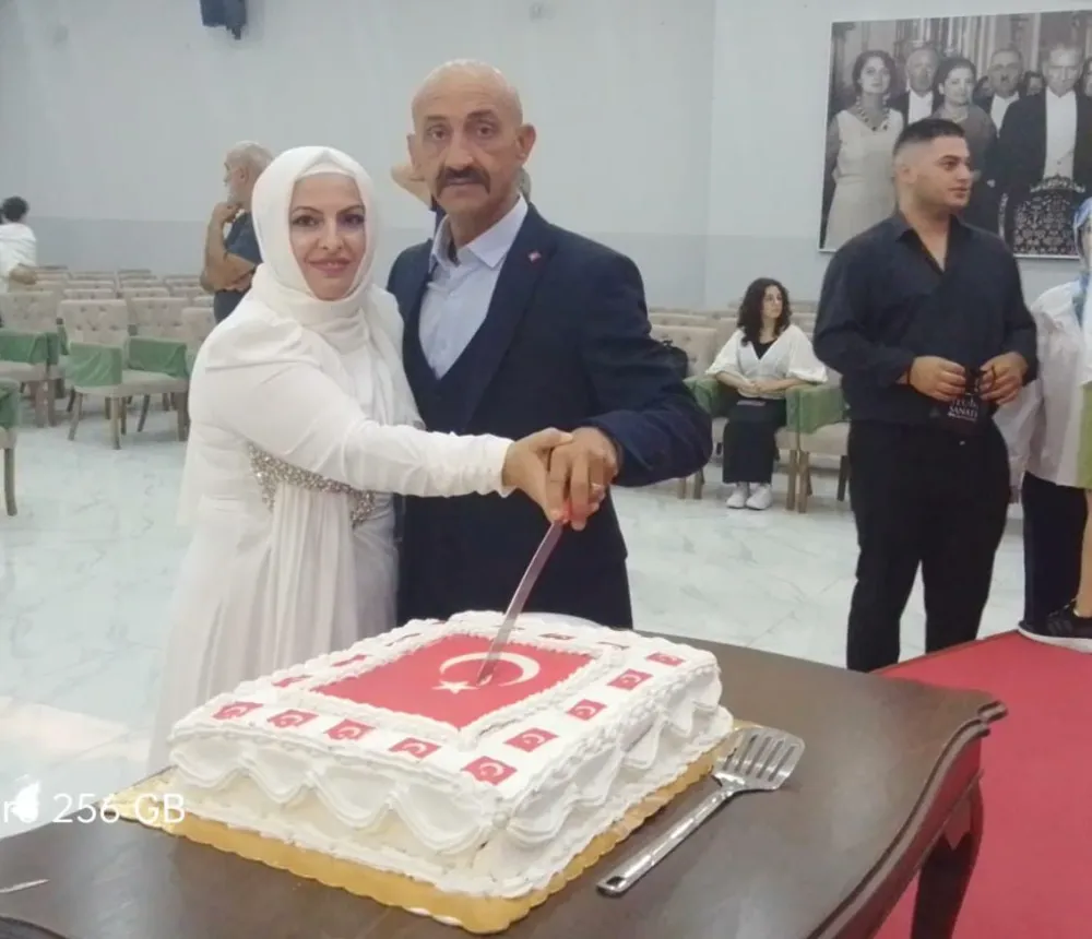 TÜM1 HABER GAZETESİ OLARAK