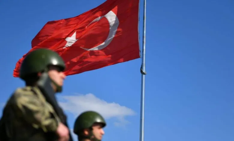 Milli Savunma Bakanlığı: Son bir haftada 3 PKK’lı terörist teslim oldu