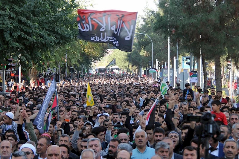 Diyarbakır İslami STK