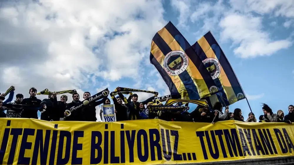 Fenerbahçe