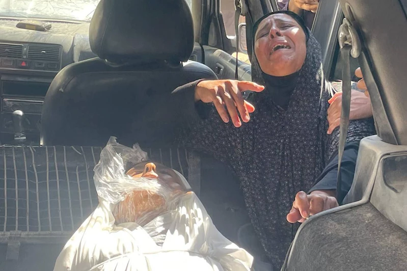 HAMAS: Şehitlerin kanı yerde kalmayacak