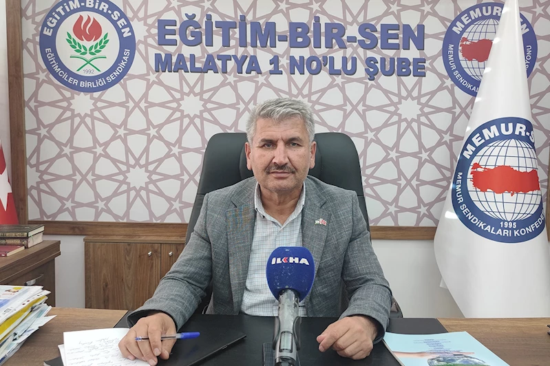 Söylemez: Maaşlar, açlık ve yoksulluk sınırı arasında sıkıştı