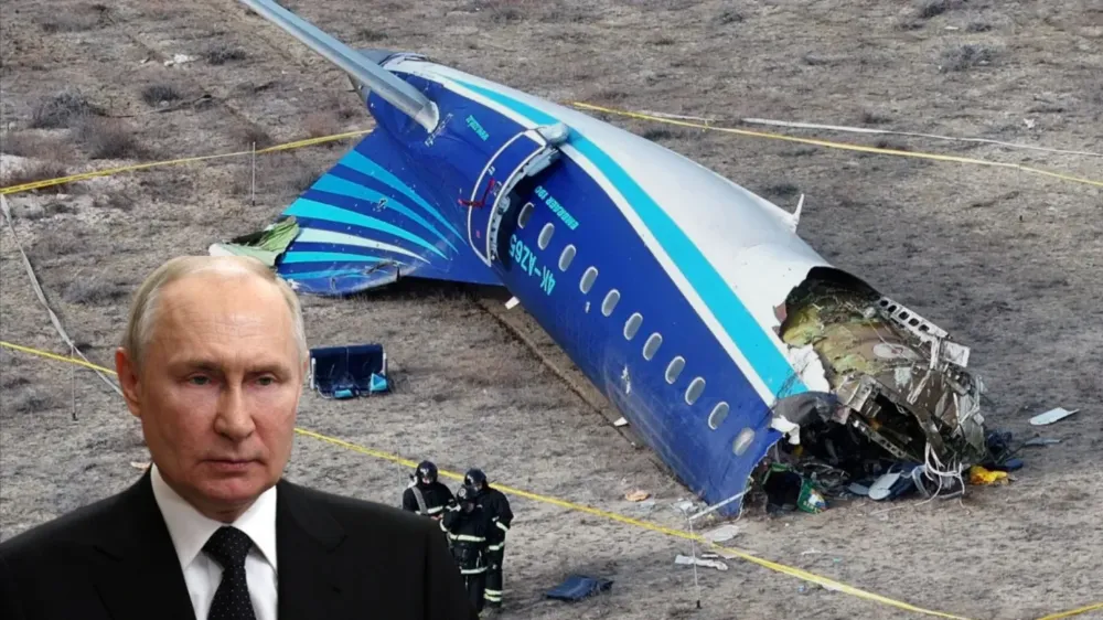 Azerbaycan İle Rusya Arasında Yaşanan Gerginliği Nasıl Okumalıyız?