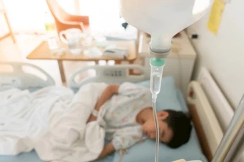 Sıcak havalarda çocuklarda görülen sağlık sorunlarına dikkat!