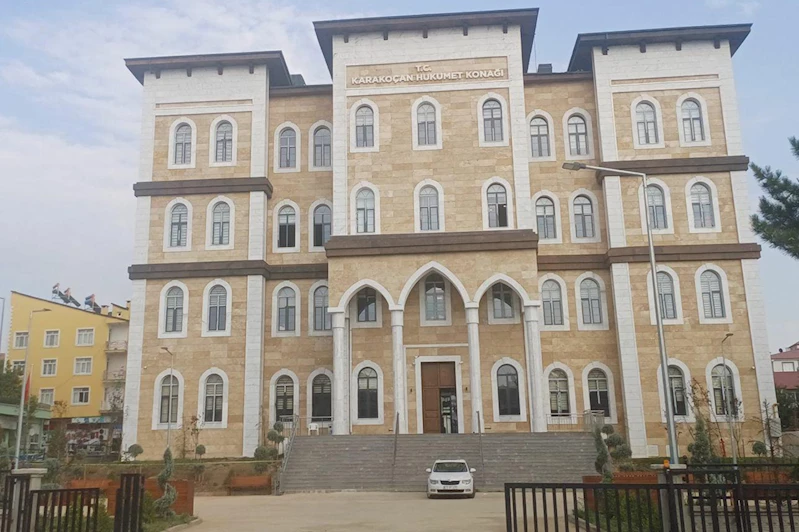 Zabıt katibi zimmet soruşturmasında açığa alındı